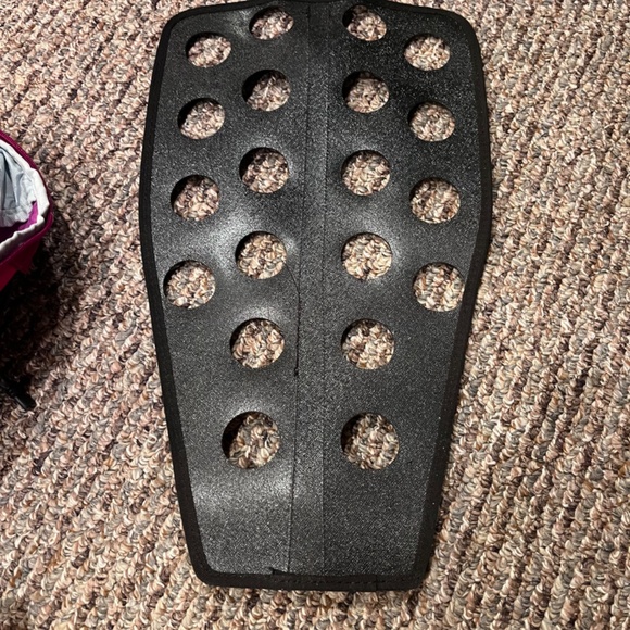 Burton Women's Snowboarding Backpack - Picture 5 of 8